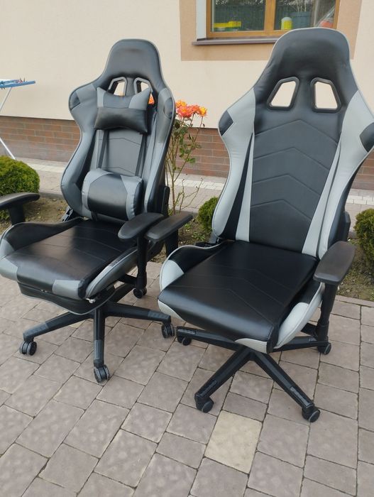 Крісло офісне комп'ютерне/ігрове