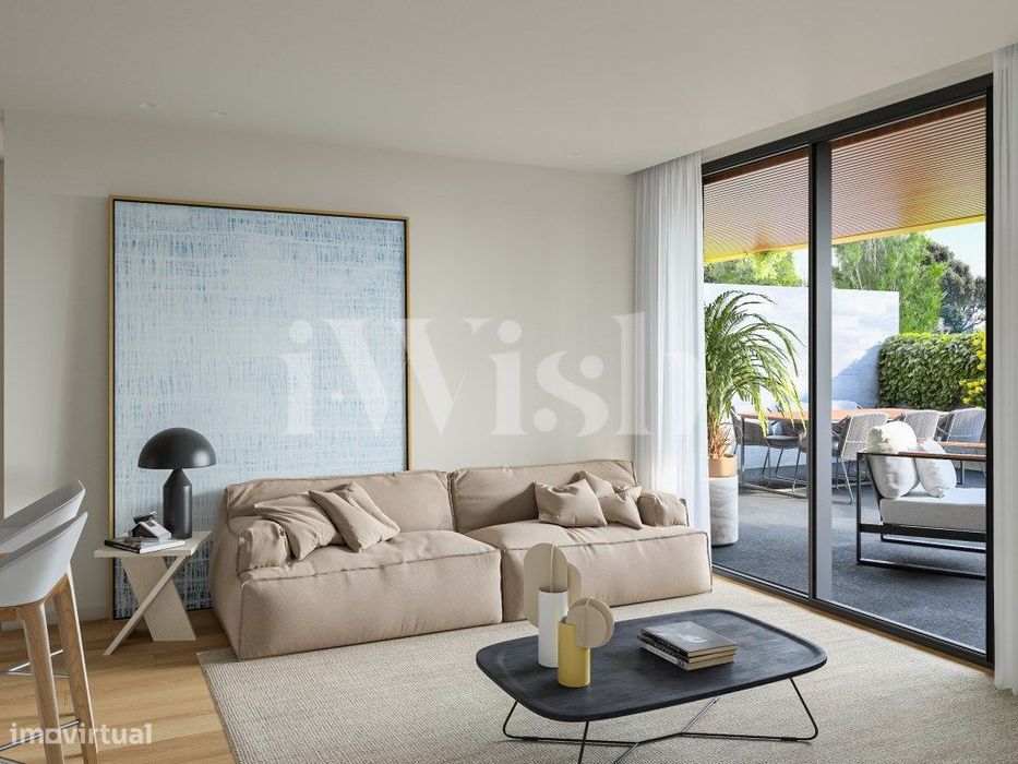 Afurada Luxury Apartments - Uma Nova Forma De Viver O Rio E A Cidade