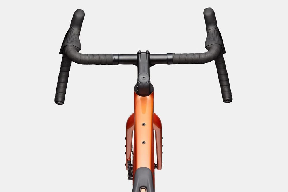 Cannondale Topstone Carbon 3 ORS GRX 2X r.58 Nowy FV23% Warszawa