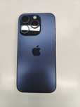 iPhone 15 pro 128GB Asul usado