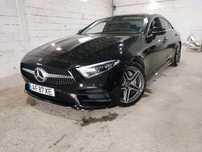 Mercedes-Benz CLS 220 d AMG Line