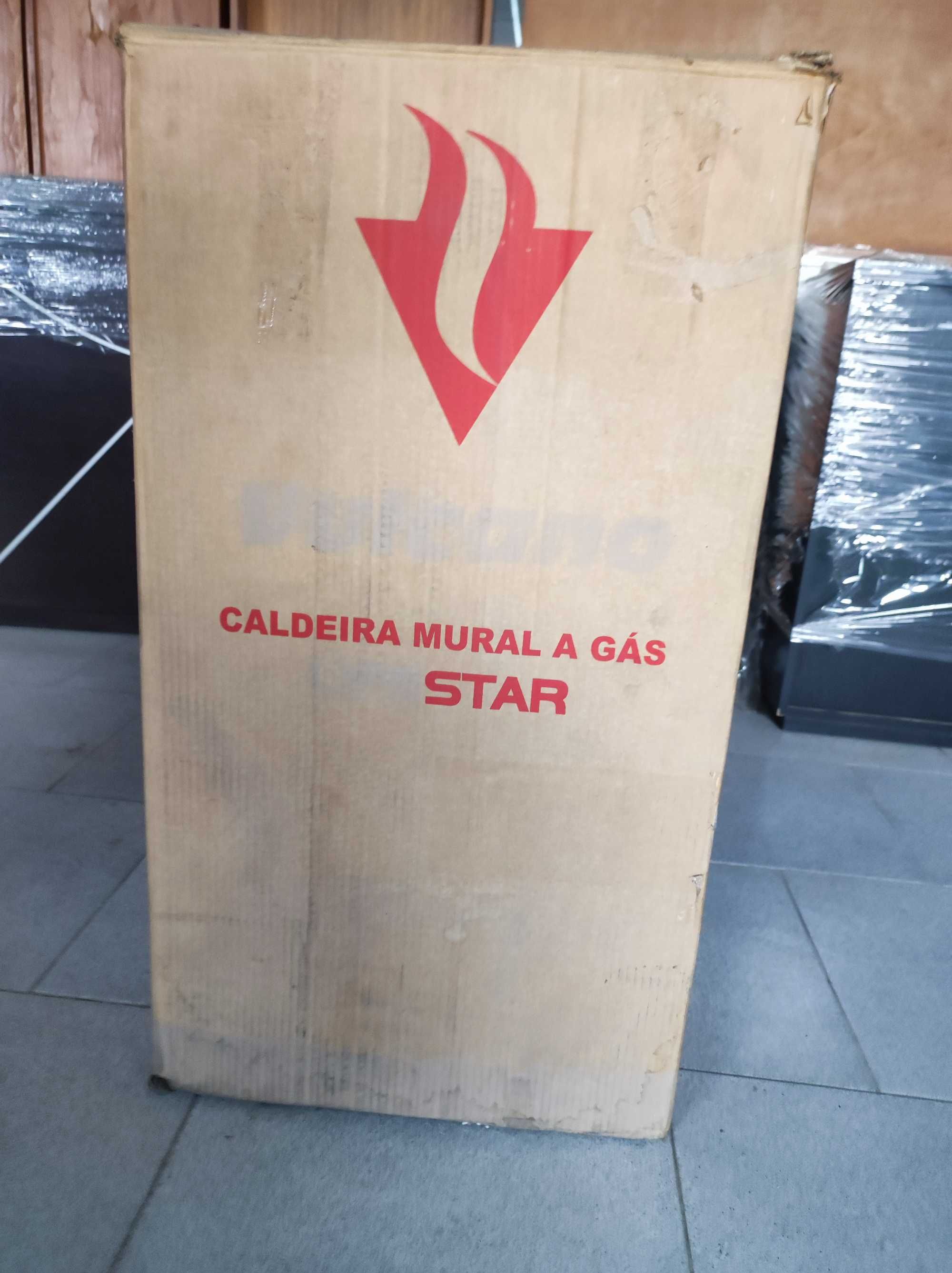 Caldeira Lifestar ZS24-2 DH KE23 S3596
