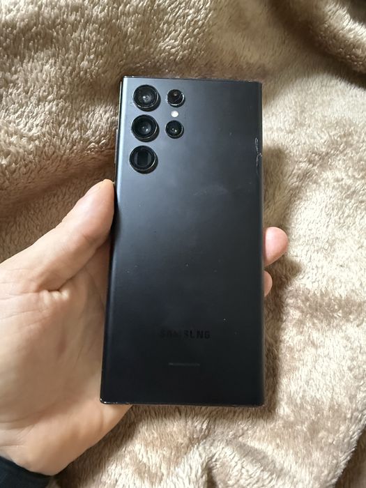Samsung s22 ultra 128gb Snapdragon