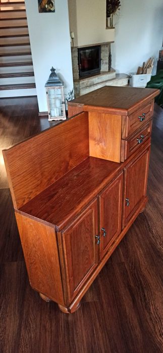 Szafka do przedpokoju