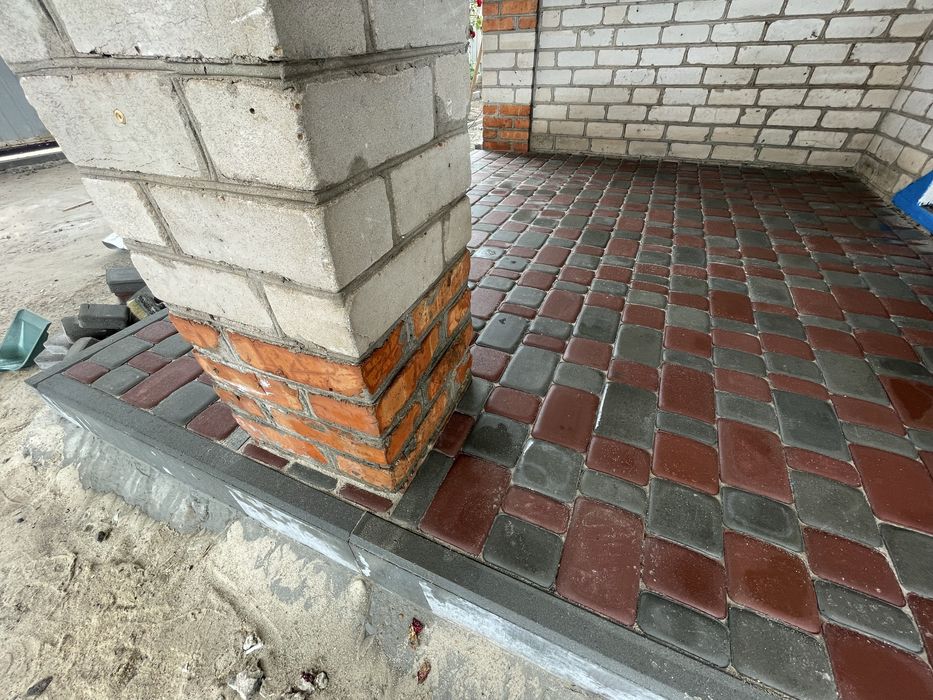 Земельные,бетонные работы. Усиление фундамента, стяжка дома. ДЕШЕВО!!!