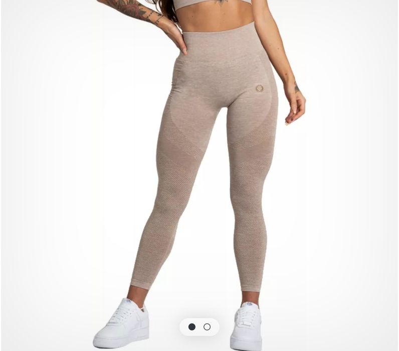 Legginsy Gym Glamour