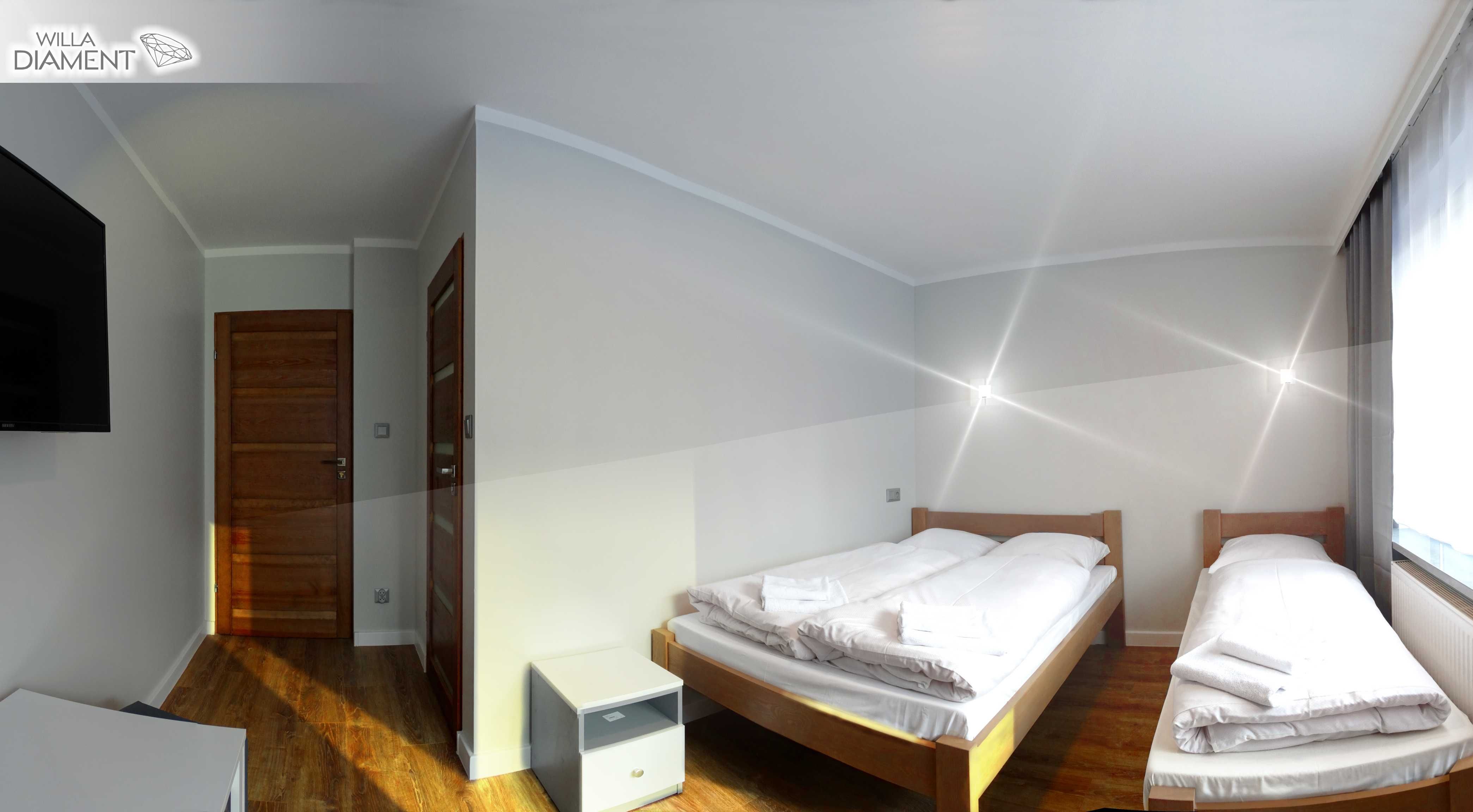 Nowa Willa Diament w centrum Karpacza! Noclegi , Wysoki standard!