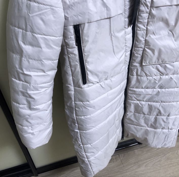 Пальто куртка єврозима