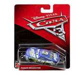 Mattel Auta Cars Parker Breakeston