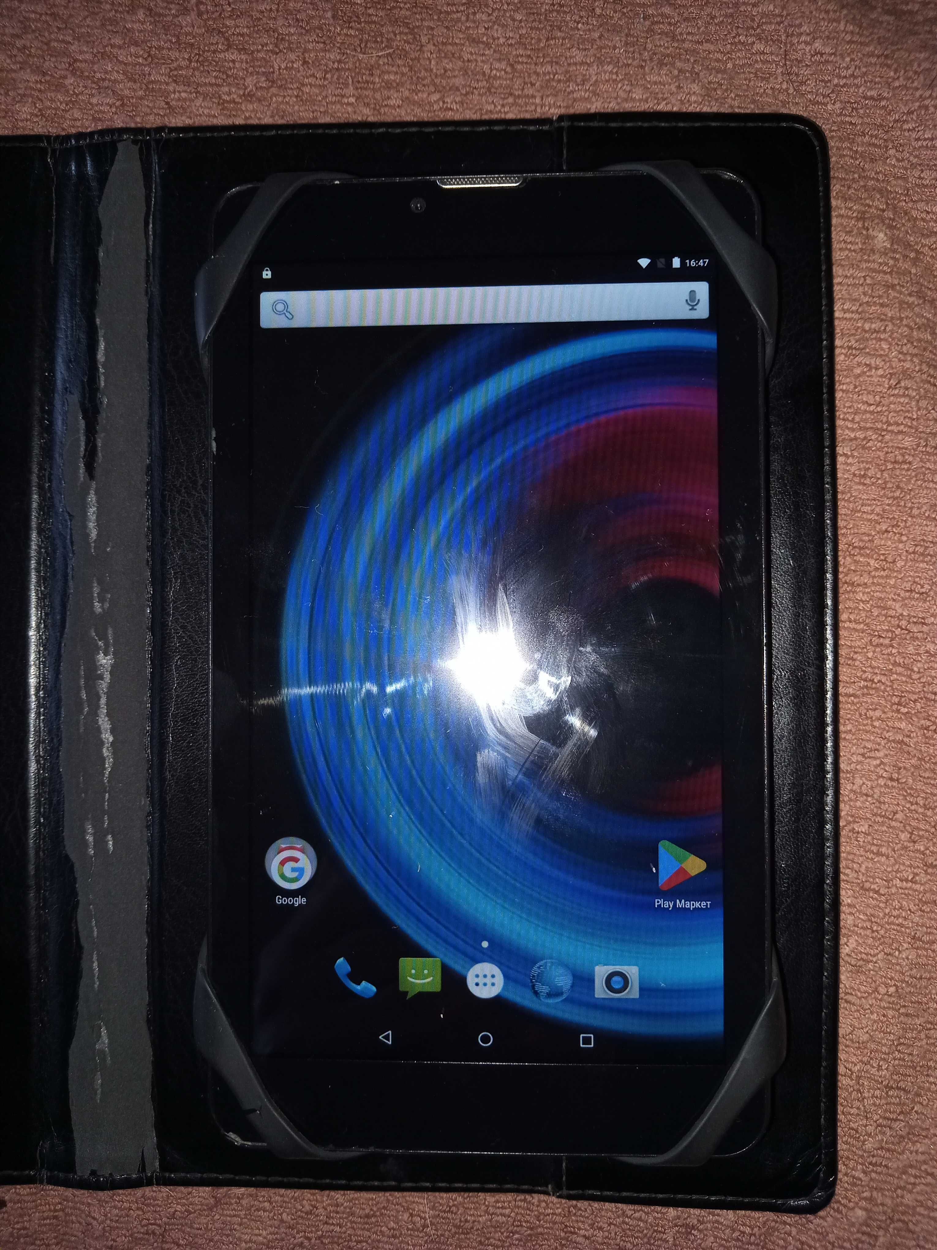 Планшет Pixus Touch