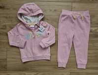 Dres dla dziewczynki Elle rozm. 3 lata / Bluza i Spodnie