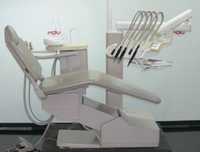 Cadeira dentária Kavo Systematica 1060 para peças
