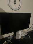 Monitor Samsung Gamingowy 144hz