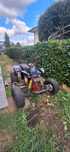 Vendo yamaha blaster 250cc 2500€