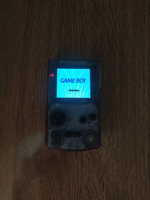 Gameboy Color IPS 2.6