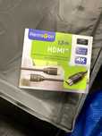 Kabel HDMI reinston