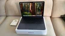Vendo troco Macbook Air M4 16Gb RAM 256Gb C/Fatura Nacional