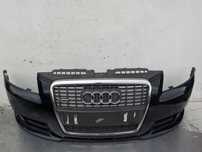 262 AUDI A3 II 8P S-LINE DERZAK PRZÓD PRZEDNI
