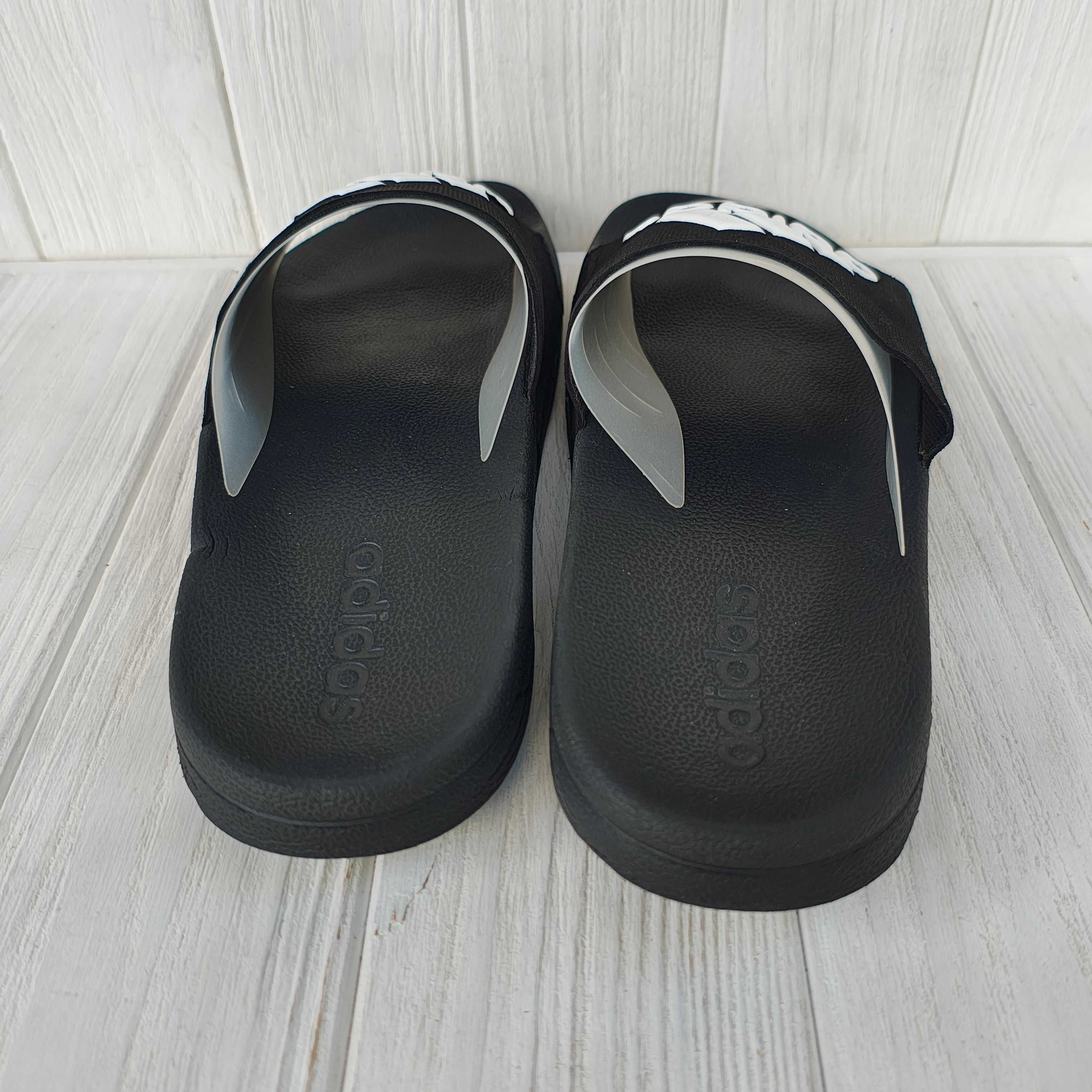 Шльопанці Adidas Adilette Shower оригінал 40р тапки шлепанцы