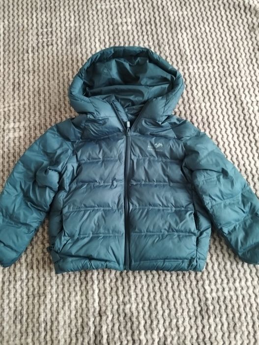 куртка на хлопчика
