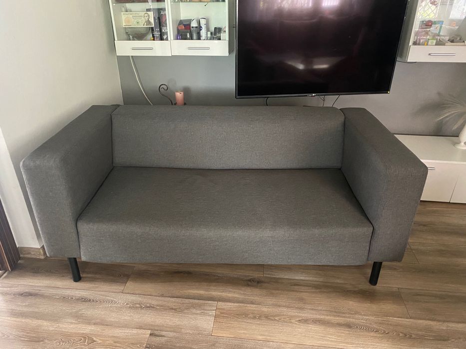 Sofa/kanapa 2 osobowa
