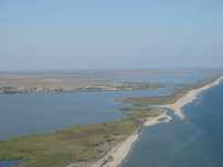 База відпочинку(море) Катранка (Татарбунарський район)