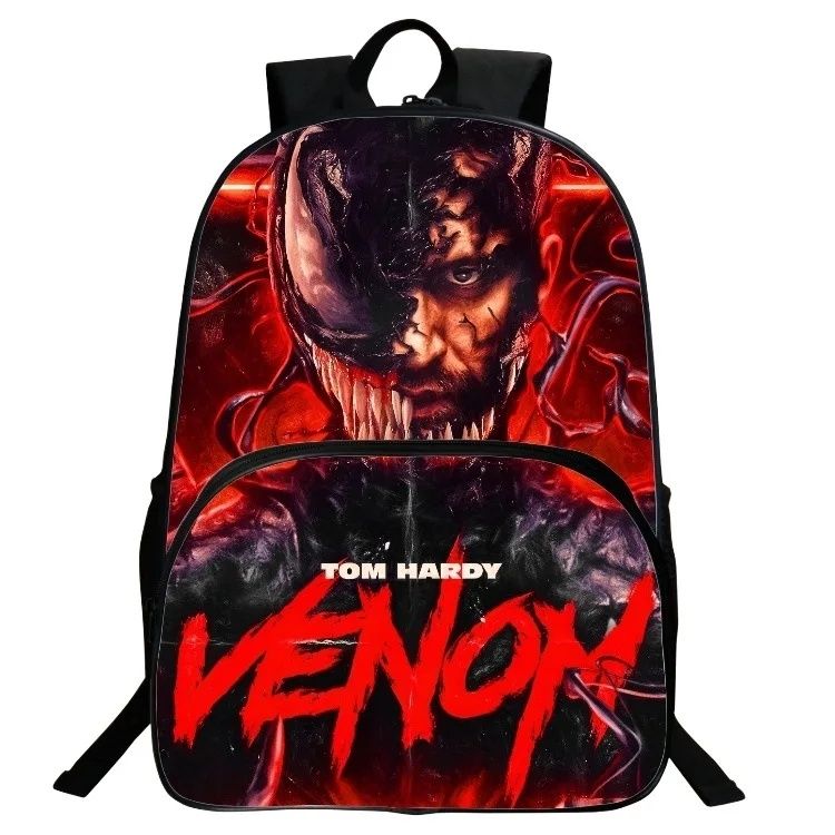 Mochilas escolares  Vennom