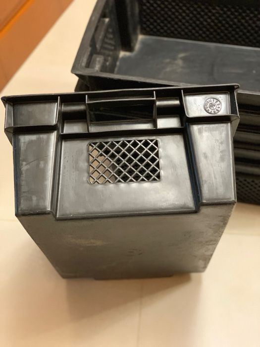 Продам  ящики  для  овощей