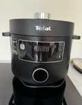 Multicooker Tefal Turbo Cuisine 10 Programów Auto