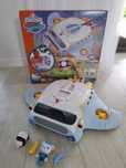 Octonauts Mantolot