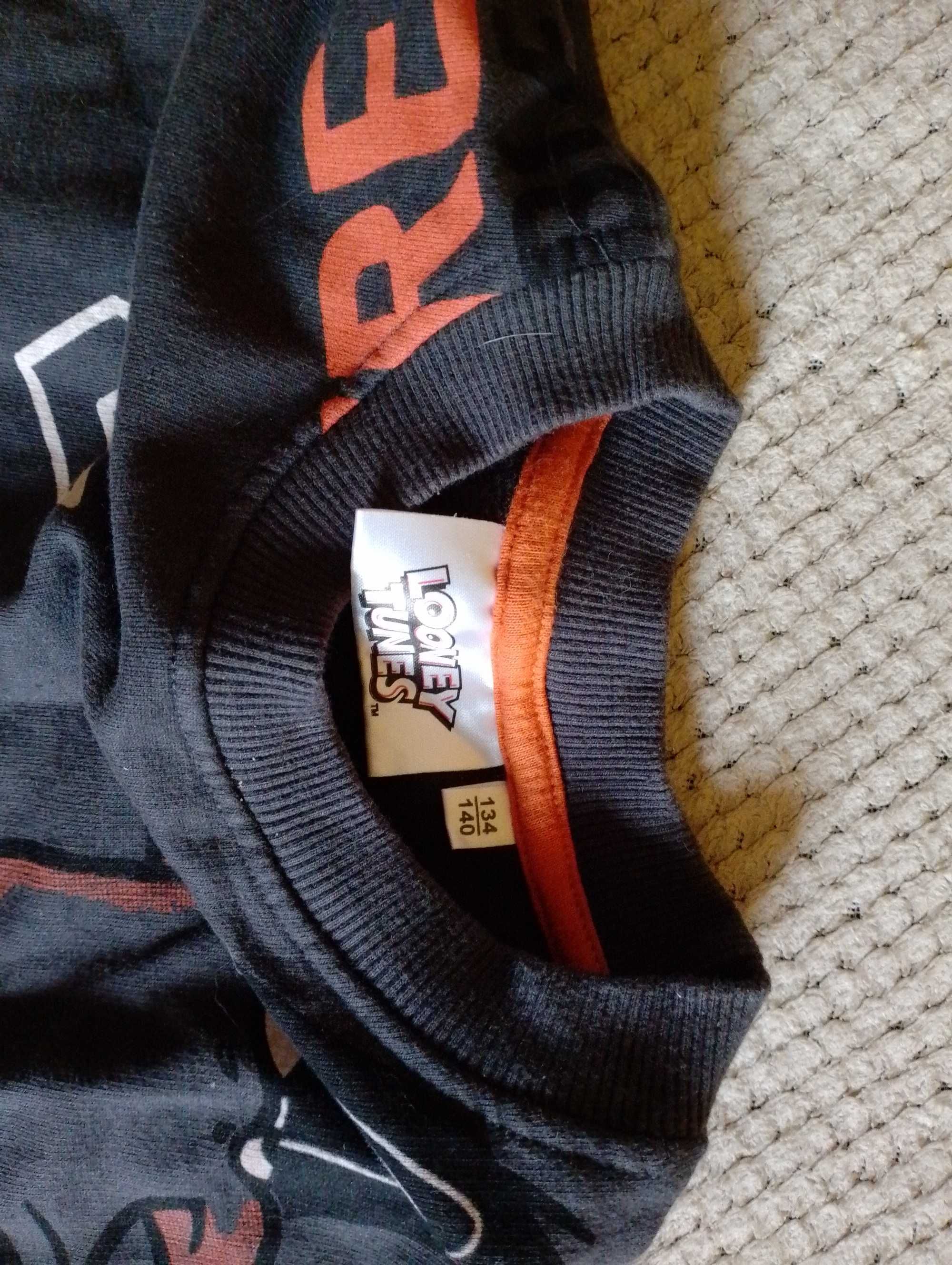 Bluza chłopięca 134