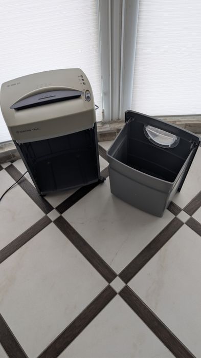 Шредер для уничтожения документов