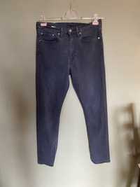 Meskie levisy skinny 31/32  levis