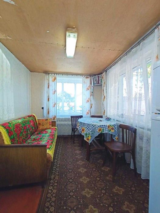 Продаж будинку 70 м2, в районі Старої Подусівки, вул. Федора Уманця.