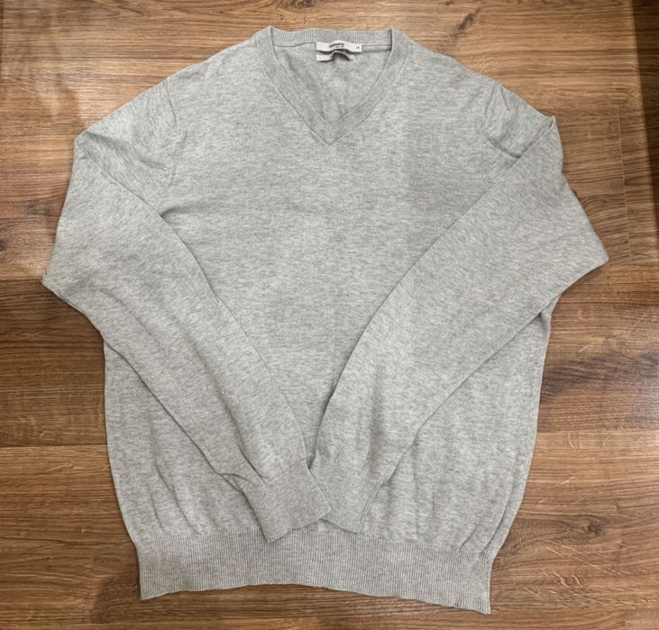 Чоловічий джемпер кофтинка