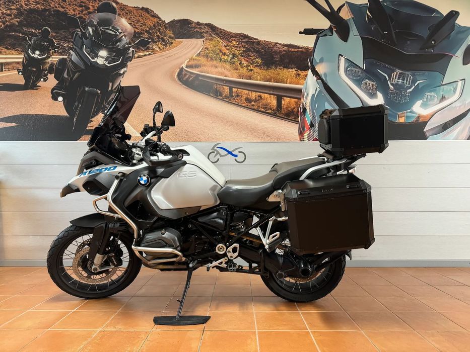 BMW R 1200 GS Adventure R1200GS ADVENTURE