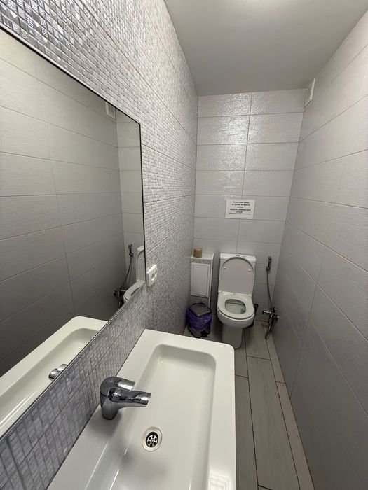Центр! Офіс під комерцію, 100 м²