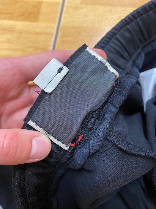 gucci szorty w paski