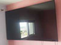 Plasma Samsung 75"