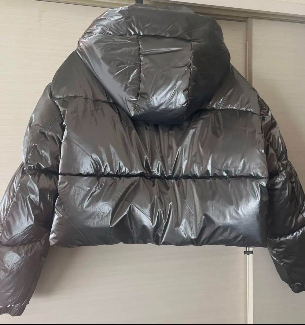 Kurtka,ZARA, rozmiar.XL