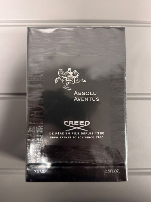 Creed Aventus Absolu