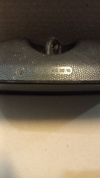 Зеркало автомобільне МЕРСЕДЕС