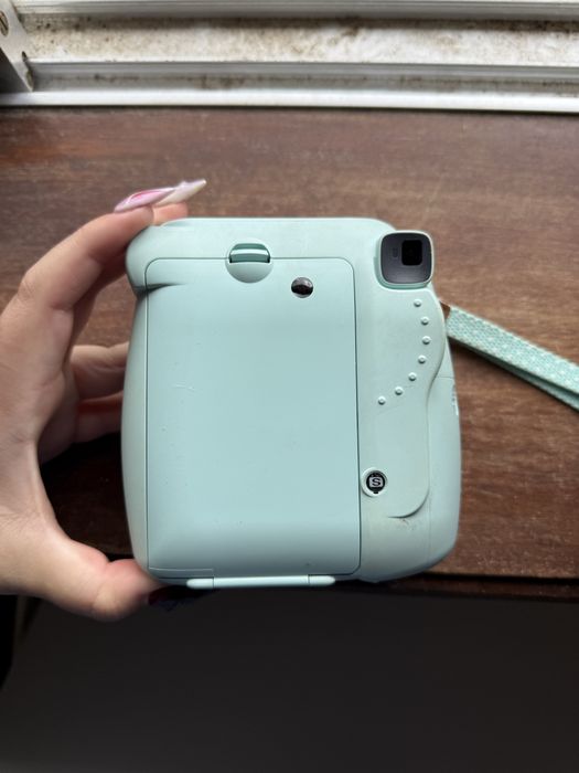 Instax mini 9
