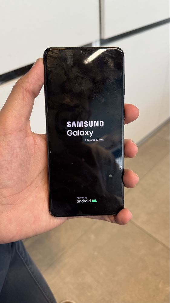 Samsung Galaxy S21 PLUS 5G 8/256Gb
