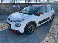 Citroën C3 1.5 BlueHDi Shine