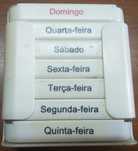 Caixa para Medicamentos
