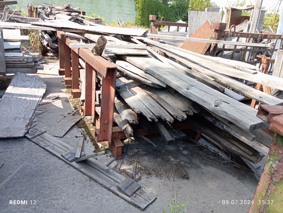 Продам дрова для отопления. Доставка есть.