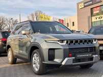 SsangYong/KGM Torres SsangYong Torres JOY MT6 2WD 1.5 Turbo 163KM