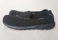 Сліпони Кросівки SKECHERS GoWalk SlipOn 39 Туфлі Мешти Шкарпетки 37-40