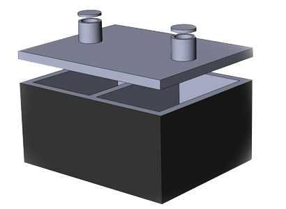 Szambo zbiornik betonowy 4 5 6 8 10,12m3 Płock Płońsk Pułtusk